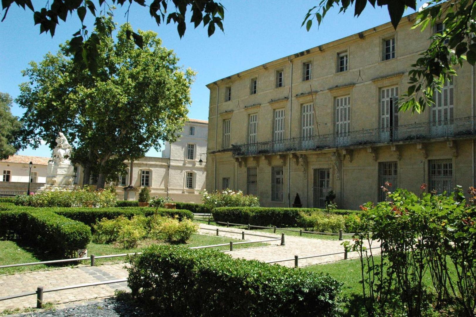 Home Chic Home - Les Toits De Sainte-Ursule Montpellier Exterior photo