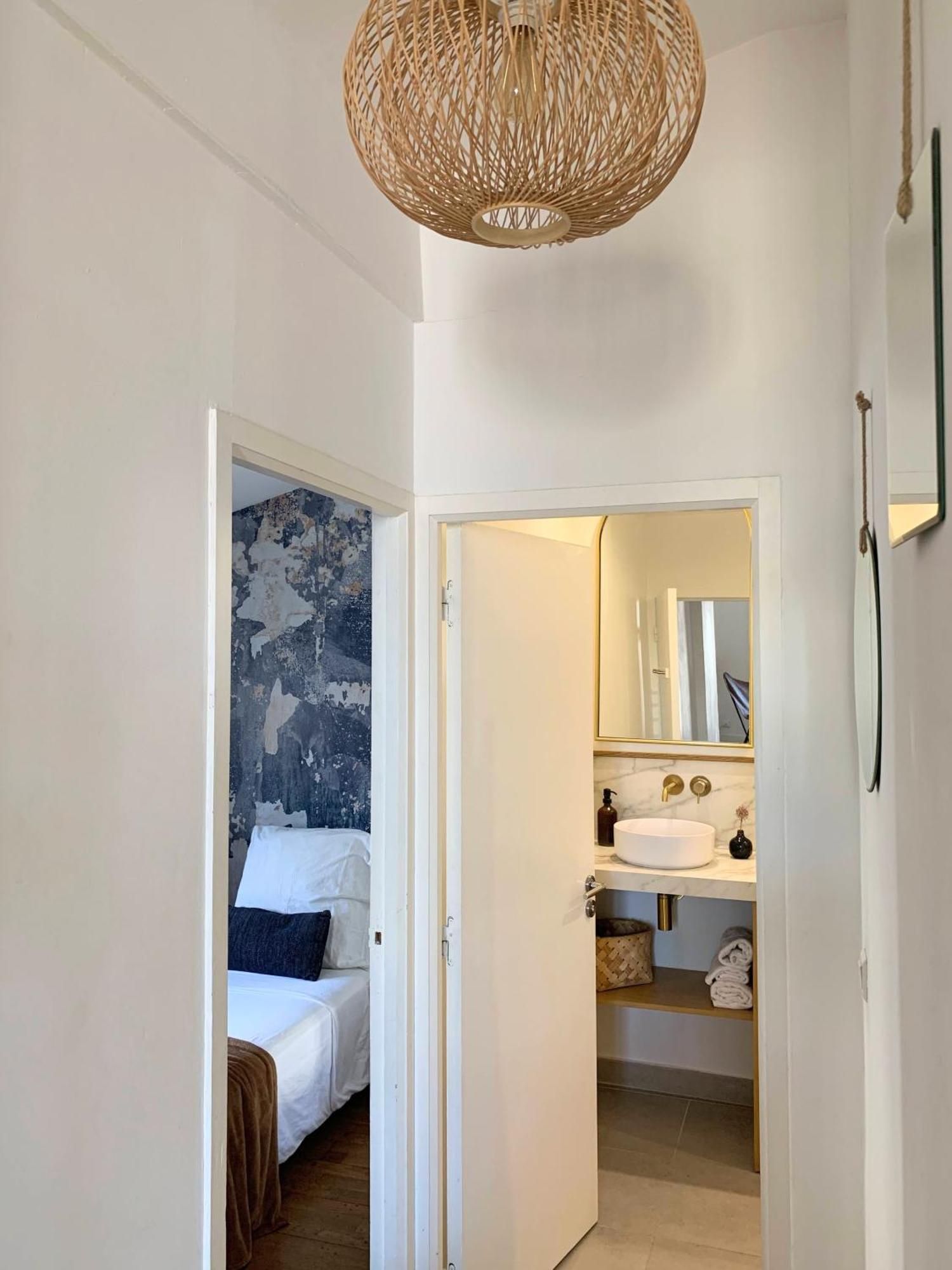 Home Chic Home - Les Toits De Sainte-Ursule Montpellier Exterior photo